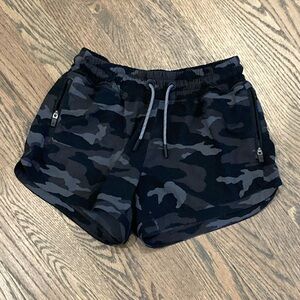 Athleta Girl M shorts